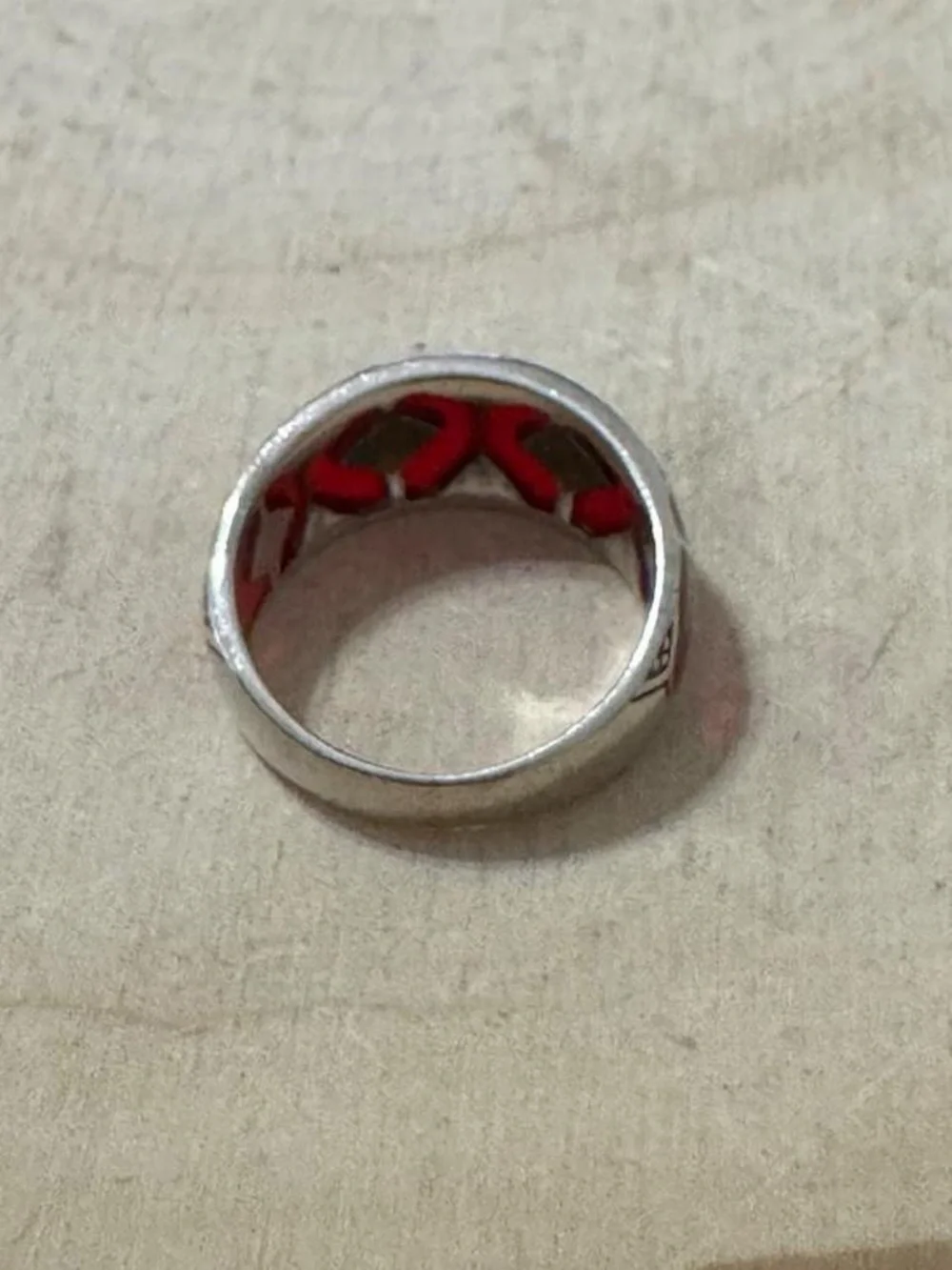 N/A vintage sterling
